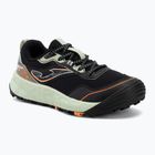 Children's running shoes Joma Kubor Jr black