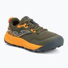 Children's running shoes Joma Kubor Jr khaki