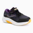 Children's running shoes Joma Hispalis Jr black