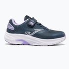 Children's running shoes Joma Speed Jr medium gray
