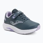 Children's running shoes Joma Speed Jr medium gray