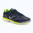 Men's football boots Joma Top Flex Rebound Indoor navy blue