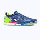 Men's football boots Joma Top Flex Rebound Indoor royal blue