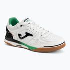 Men's football boots Joma Top Flex Rebound Indoor white