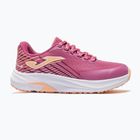 Children's running shoes Joma Supercross Jr fuchsia
