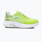 Children's running shoes Joma Supercross Jr fluor green