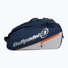 Padel bag Bullpadel BPP26014 Advance black/orange