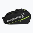 Padel bag Bullpadel BPP26014 Advance black/green