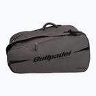 Padel bag Bullpadel BPP26022 Xplo medium grey