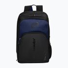 Padel backpack Bullpadel BPM26008 Vertex Geo 35 l intense blue