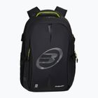 Padel backpack Bullpadel BPM26022 Xplo 38 l black