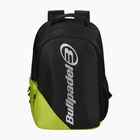 Padel backpack Bullpadel BPM26004 Advance 32 l black/green