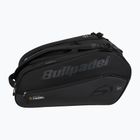 Padel bag Bullpadel BPP26002 Vertex Geo Premier black