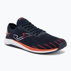 Men's running shoes Joma Viper Barefoot navy blue