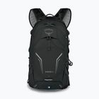 Men's bicycle backpack Osprey Syncro 12 l black