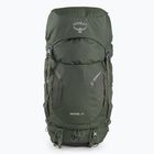Men's trekking backpack Osprey Kestrel 68 l green 5-002-0-1