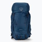 Men's trekking backpack Osprey Kestrel 48 l blue 5-004-2-1