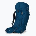 Men's trekking backpack Osprey Kestrel 38 l blue 5-005-2-1