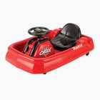 Children's electric go-kart Razor Lil' Crazy Cart red