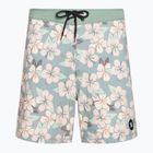 Men's Hurley Phantom Naturals Tailgate 18" cilantro swim shorts