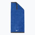 Nike Fundamental blue towel NET17-452