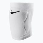 Volleyball knee pads Nike Streak Voleyball Knee Pads white