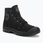 Women's Palladium Pampa HI black/black shoes