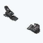 Ski bindings HEAD Attack 14 GW solid black