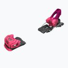 Ski bindings HEAD Attack Lyt 11 GW pink