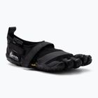 Men's Vibram Fivefingers V-Aqua water shoes black 18M73010400