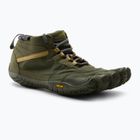 Men's Vibram Fivefingers V-Trek trekking shoes green 18M74020420