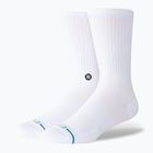 Socks Stance Icon white/black