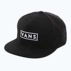 Men's Vans Mn Easy Box Snapback black
