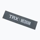 TRX Fitness Rubber Mini Band Medium grey EXMNBD-12-MED