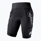 Women's cycling shorts with protectors G-Form Pro-X3 bicycle Short Liner black