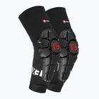 G-Form Pro-X3 Elbow Youth bicycle elbow protectors black