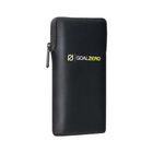 Goal Zero Sherpa100 PD powerbank case black 93010