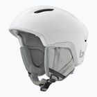 Ski helmet Bollé Atmos Pure white matte