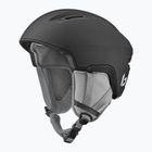 Ski helmet Bollé Atmos Pure black matte