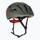 Bollé Stance Jr forest matte children's bicycle helmet