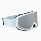Bollé Bedrock Plus powder blue matte/black chrome ski goggles
