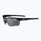 Tifosi Vero Polarized gloss black/smoke sunglasses