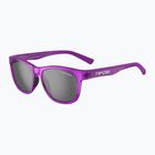 Tifosi Swank ultraviolet/smoke sunglasses