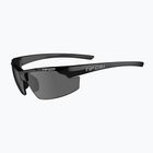 Tifosi Track gloss black/smoke sunglasses