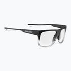 Tifosi Swick onyx fade/clear sunglasses