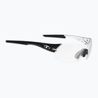 Tifosi Slice Fototec black/white/light night photochromic sunglasses