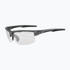 Tifosi Rivet Fototec gunmetal/light night photochromic sunglasses