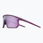 Tifosi Moab Clarion plum passion/clarion deep purple/ac red/clear sunglasses