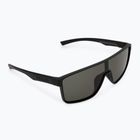 Tifosi Sanctum Polarized blackout/smoke polarized sunglasses