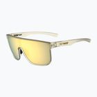 Sunglasses Tifosi Sanctum XL satin citrus/smoke yellow mirror